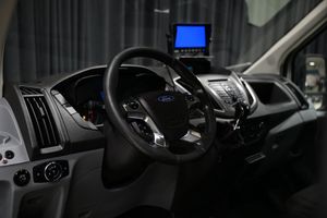Ford Transit bild 16