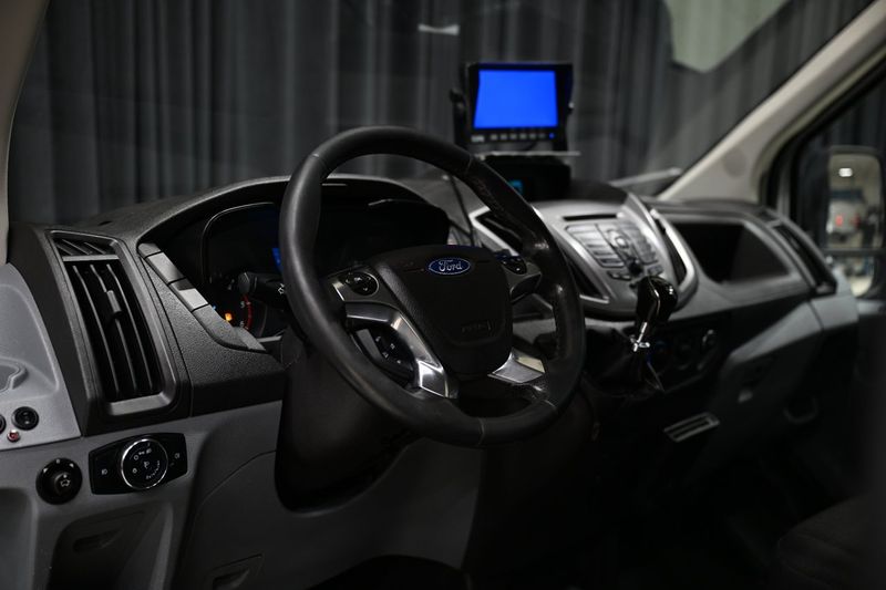 Ford Transit bild 16
