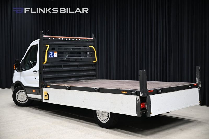 Ford Transit bild 7