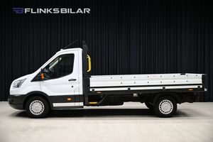 Ford Transit bild 2