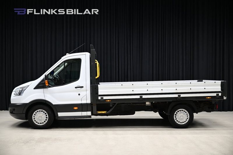Ford Transit bild 2