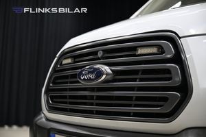 Ford Transit bild 3