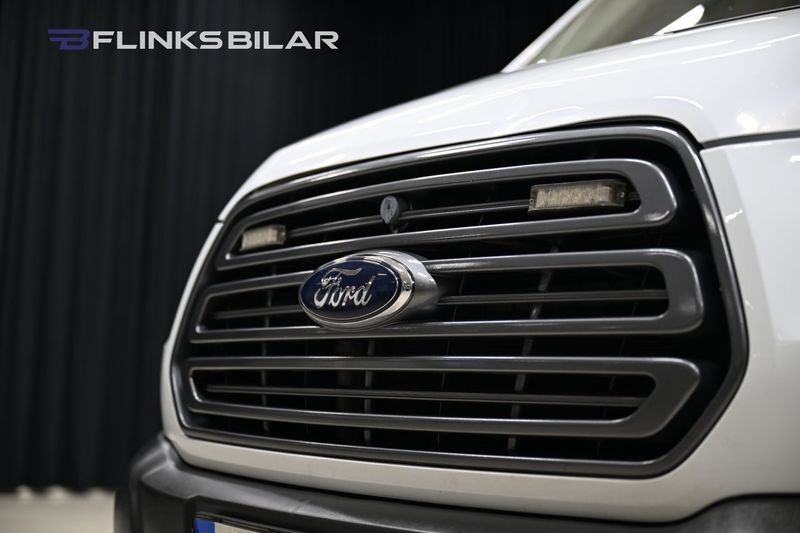 Ford Transit bild 3