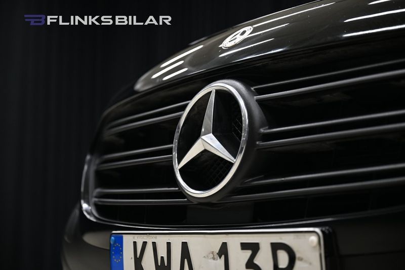 Mercedes Citan bild 3
