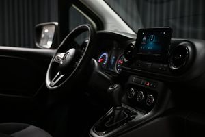Mercedes Citan bild 29