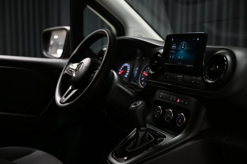 Mercedes Citan bild 29