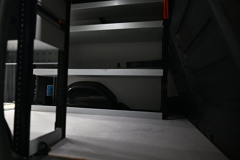 Mercedes Citan bild 8