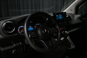Mercedes Citan bild 17