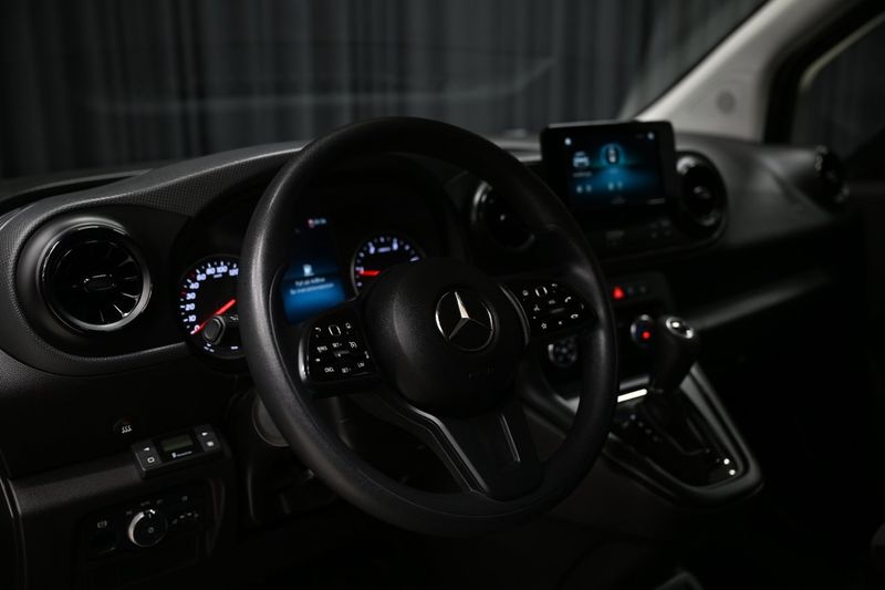 Mercedes Citan bild 17