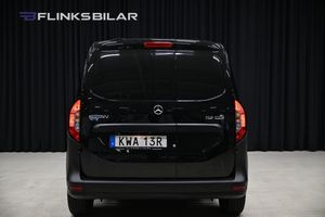 Mercedes Citan bild 12