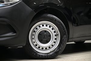 Mercedes Citan bild 16