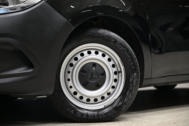 Mercedes Citan bild 16