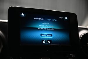 Mercedes Citan bild 23