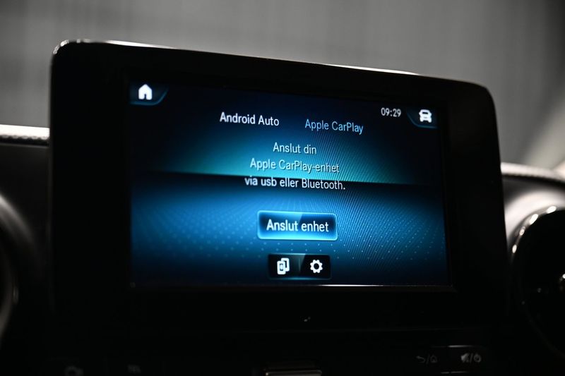 Mercedes Citan bild 23
