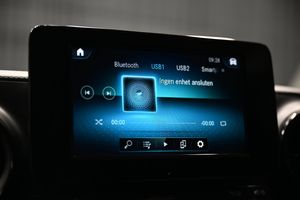 Mercedes Citan bild 21