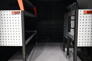Mercedes Citan bild 5
