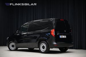 Mercedes Citan bild 4