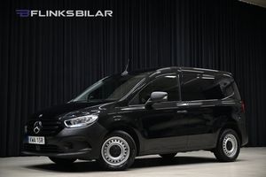 Mercedes Citan bild 1
