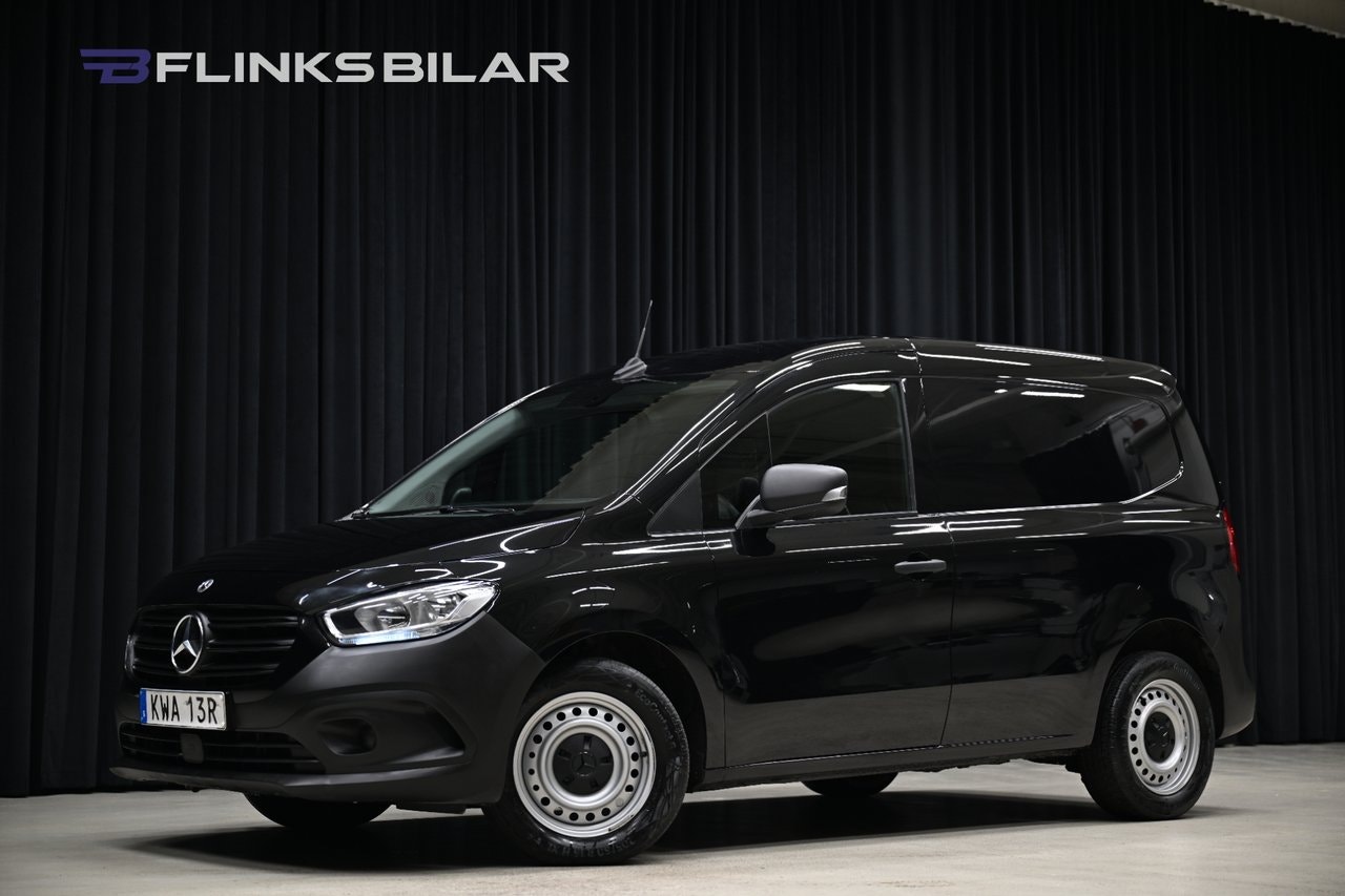 Mercedes Citan