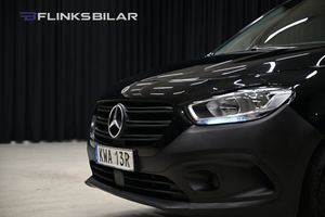 Mercedes Citan bild 15