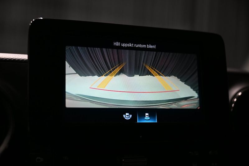 Mercedes Citan bild 20