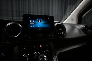 Mercedes Citan bild 28