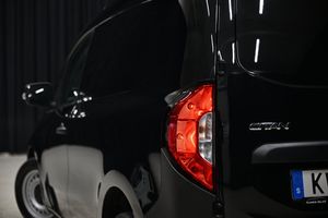 Mercedes Citan bild 13