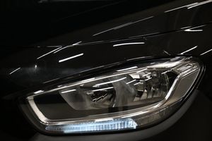 Mercedes Citan bild 11