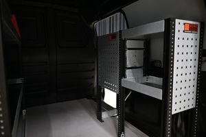 Mercedes Citan bild 7