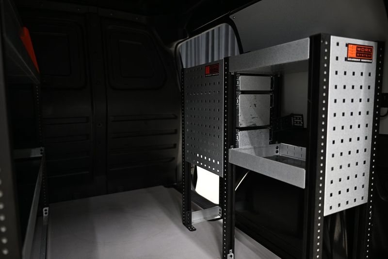 Mercedes Citan bild 7