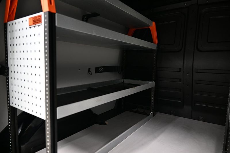 Mercedes Citan bild 6