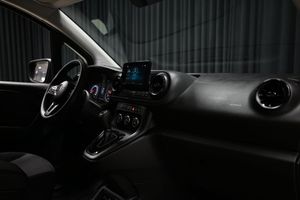 Mercedes Citan bild 22