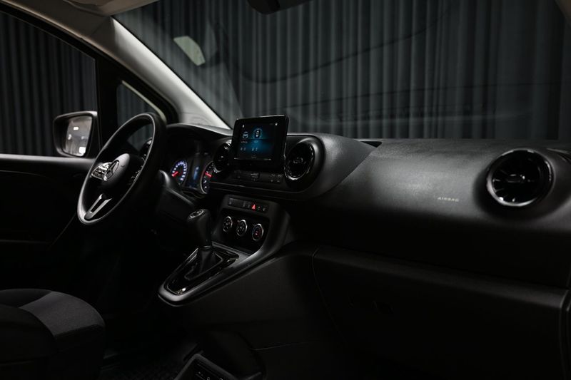 Mercedes Citan bild 22