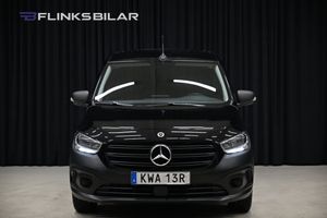 Mercedes Citan bild 14