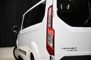 Ford Transit Custom bild 13