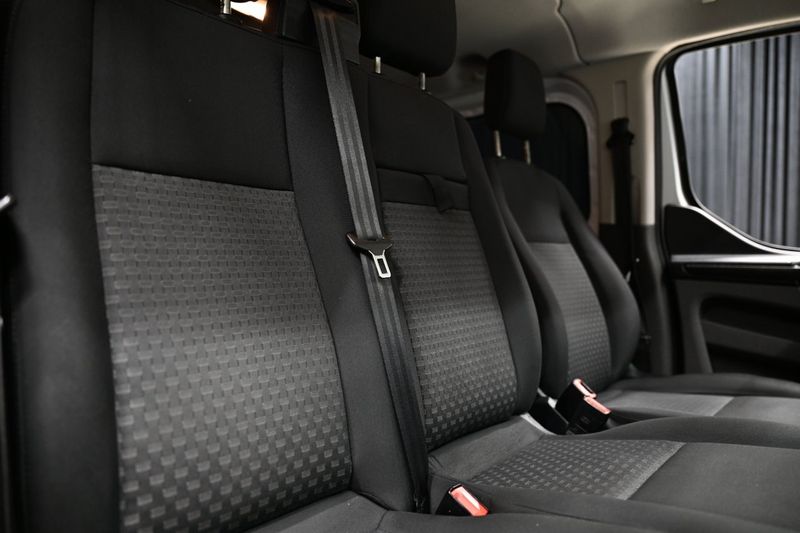 Ford Transit Custom bild 6
