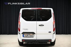 Ford Transit Custom bild 12
