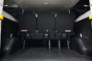 Ford Transit Custom bild 10