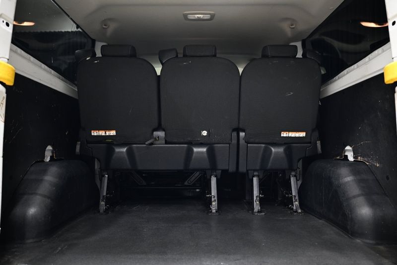 Ford Transit Custom bild 10