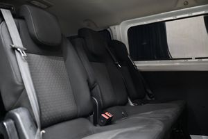 Ford Transit Custom bild 7