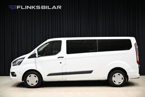 Ford Transit Custom bild 3