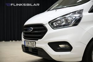 Ford Transit Custom bild 16
