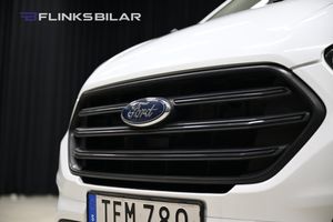Ford Transit Custom bild 2