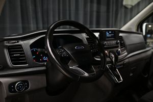 Ford Transit Custom bild 17