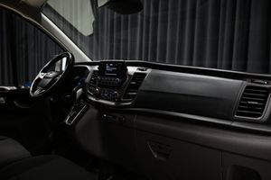 Ford Transit Custom bild 21