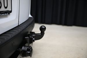 Ford Transit Custom bild 11