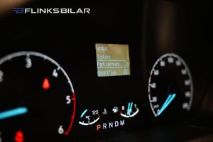 Ford Transit Custom bild 19