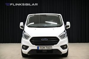Ford Transit Custom bild 15
