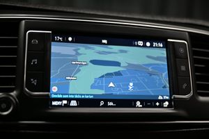 Opel Vivaro bild 29