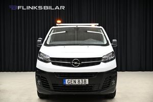 Opel Vivaro bild 24